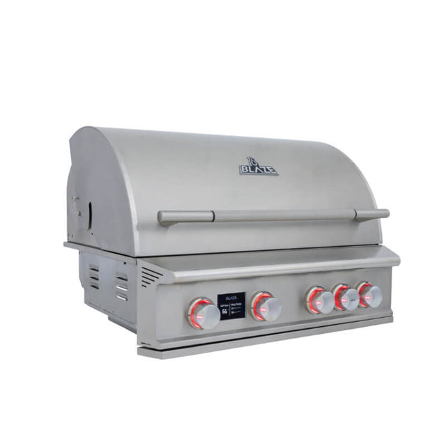 Blaze LTE Pro 32-Inch 4 Burner Built-In Gas Grill