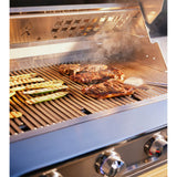 Blaze LTE Pro 32-Inch 4 Burner Built-In Gas Grill