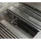 Blaze LTE Pro 40-Inch 5 Burner Built-In Gas Grill