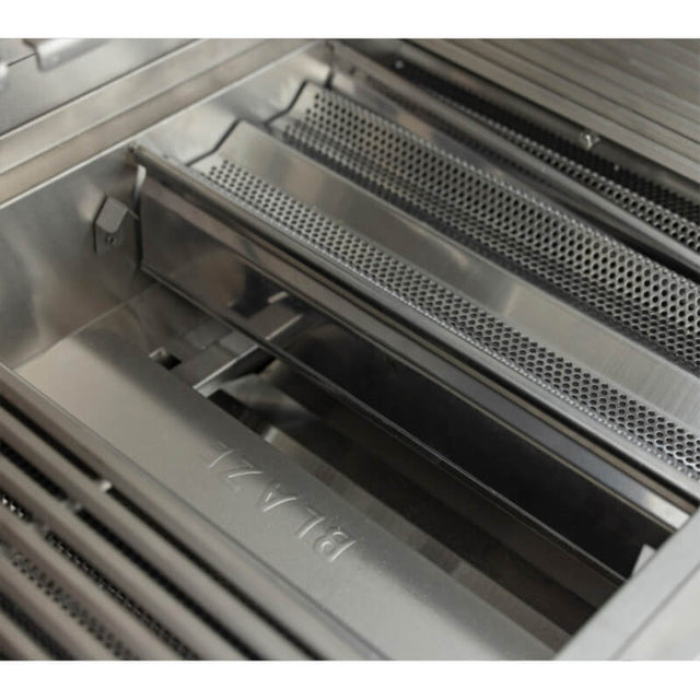 Blaze LTE Pro 40-Inch 5 Burner Built-In Gas Grill
