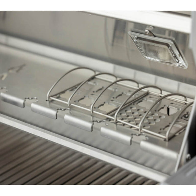 Blaze LTE Pro 40-Inch 5 Burner Built-In Gas Grill