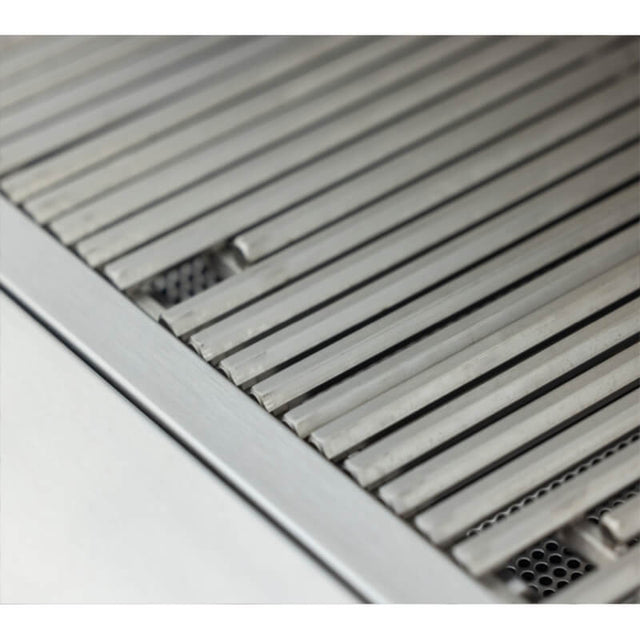 Blaze 6 ft Stainless Steel Outdoor Kitchen Island w/ Premium LTE Pro 32-Inch Grill