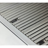 Blaze LTE Pro 40-Inch 5 Burner Built-In Gas Grill