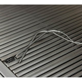 Blaze LTE Pro 40-Inch 5 Burner Built-In Gas Grill