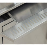 Blaze LTE Pro 32-Inch 4 Burner Built-In Gas Grill