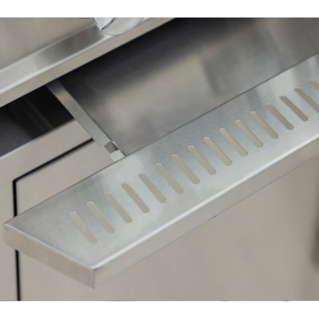 Blaze LTE Pro 40-Inch 5 Burner Built-In Gas Grill