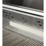 Blaze LTE Pro 40-Inch 5 Burner Built-In Gas Grill