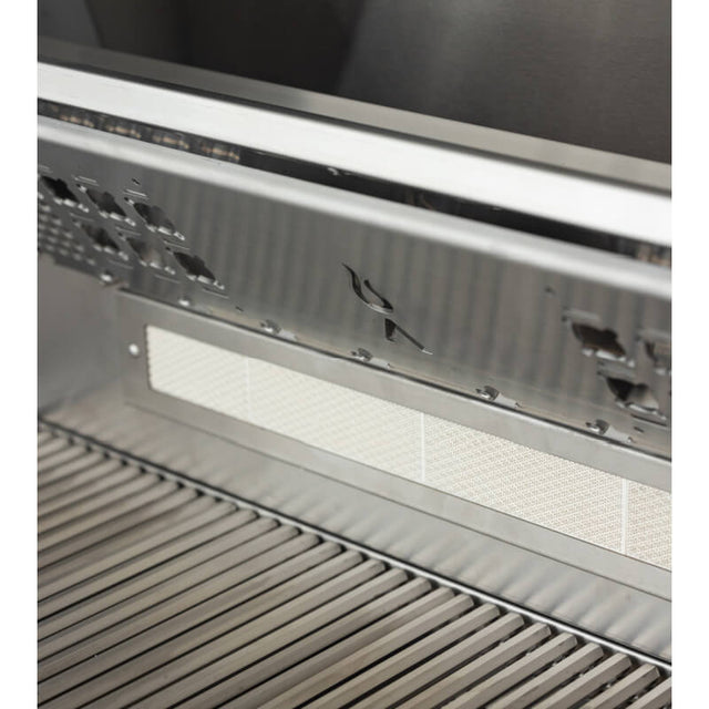 Blaze LTE Pro 40-Inch 5 Burner Built-In Gas Grill