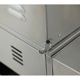 Blaze LTE Pro 32-Inch 4 Burner Built-In Gas Grill