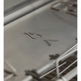 Blaze LTE Pro 40-Inch 5 Burner Built-In Gas Grill