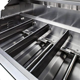 Blaze Prelude LBM 32 Inch 4-Burner Built In Gas Grill