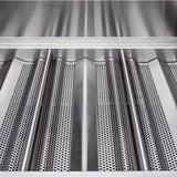 Blaze Prelude LBM 32 Inch 4-Burner Built In Gas Grill