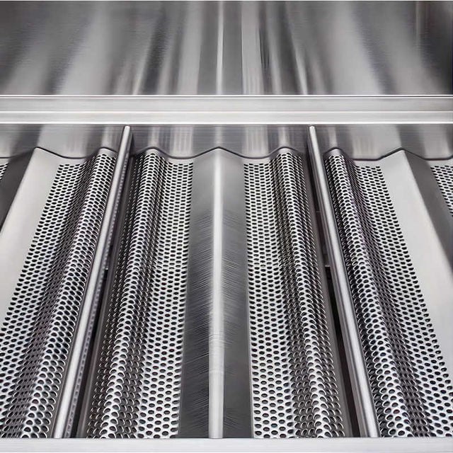Blaze Prelude LBM 32 Inch 4-Burner Built In Gas Grill