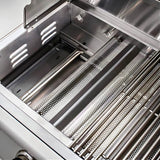 Blaze Prelude LBM 32 Inch 4-Burner Built In Gas Grill