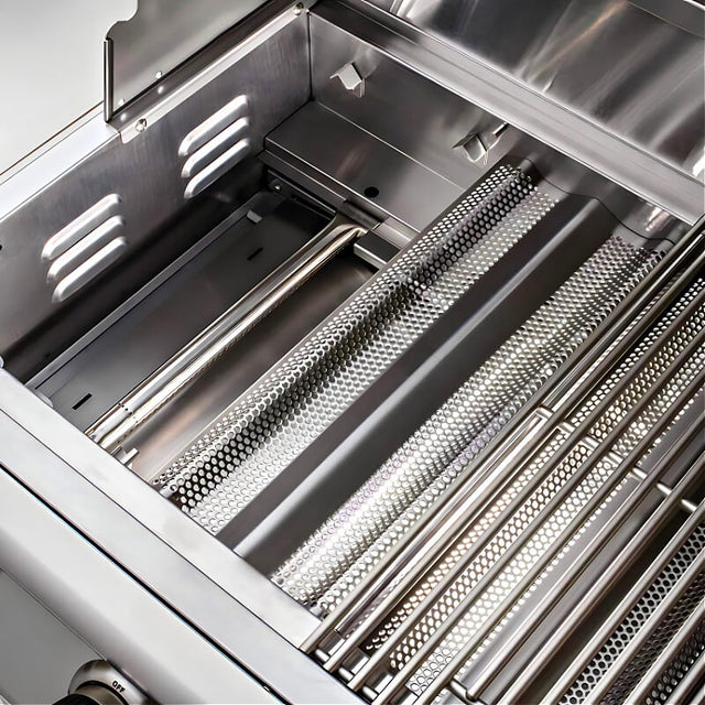Blaze Prelude LBM 32 Inch 4-Burner Built In Gas Grill