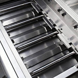 Blaze Prelude LBM 32 Inch 4-Burner Built In Gas Grill