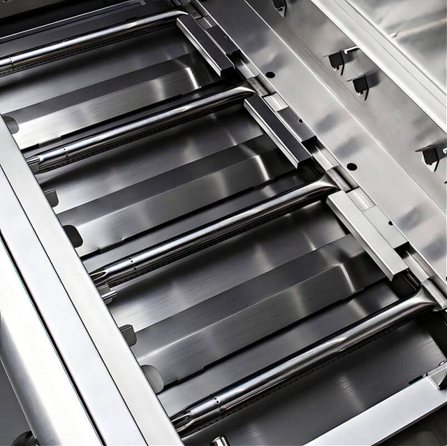 Blaze Prelude LBM 32 Inch 4-Burner Built In Gas Grill