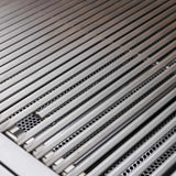 Blaze High Noon 10-Ft Outdoor Kitchen Island w/ 40-Inch Premium LTE+ Grill in Architectural Bronze w/ Keon Countertop