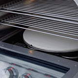 Blaze 26-inch outdoor oven interior racks