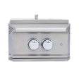 Blaze LTE Pro built-in power burner BLZ-PBLTEPRO