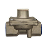 Blaze Regulator Natural Gas or Bulk Liquid Propane