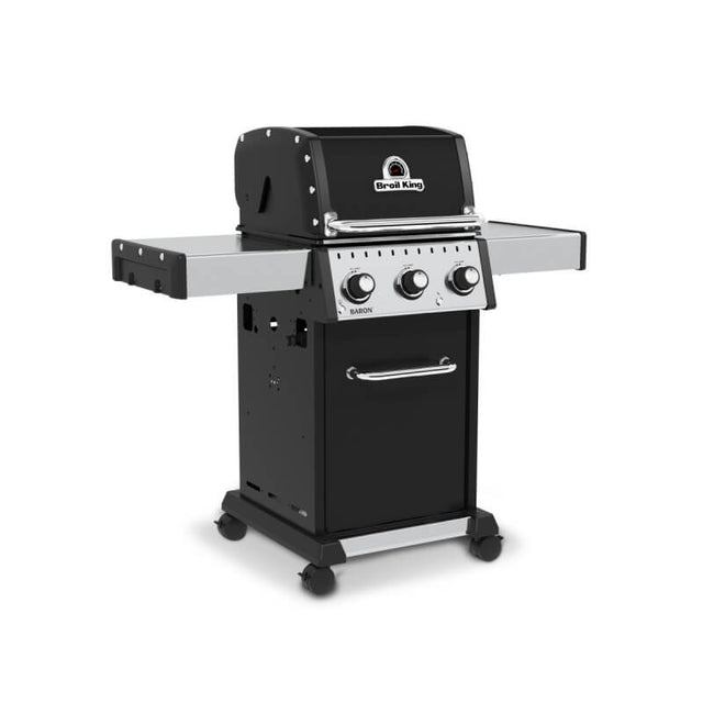 Broil King Baron 320 3-Burner Propane Gas Grill