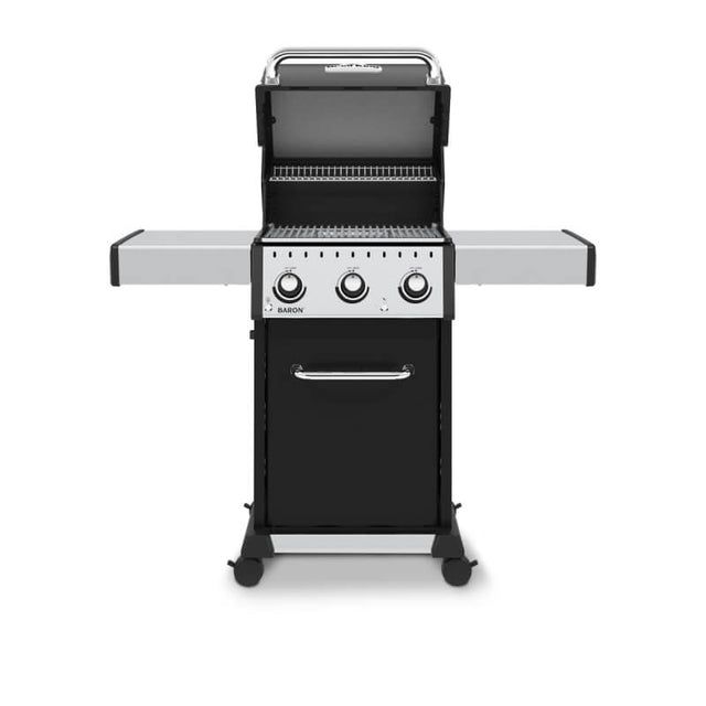 Broil King Baron 320 3-Burner Propane Gas Grill