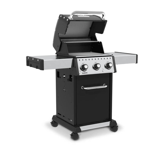 Broil King Baron 320 3-Burner Propane Gas Grill