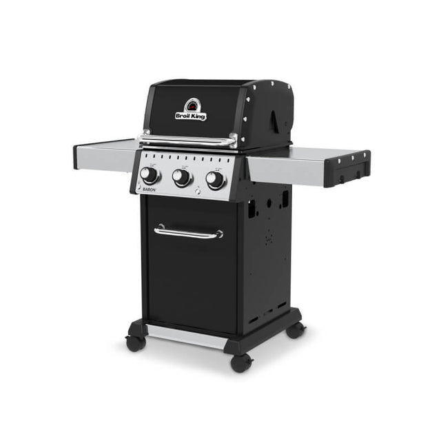 Broil King Baron 320 3-Burner Propane Gas Grill