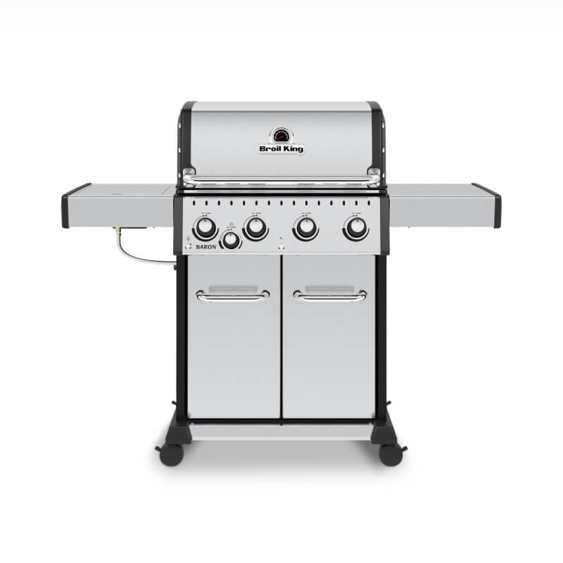 Broil King Baron 440 - Thumbnail 4