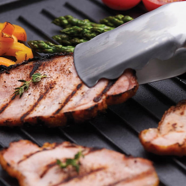 Broil King Cast Iron Griddle for Imperial/Regal - 11239