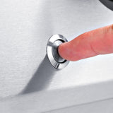 Broil King Imperial QS 590 5-Burner Built In Gas Grill