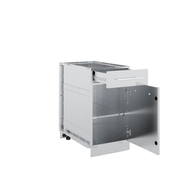 Broil King Imperial S 690i 6-Burner Natural Gas Grill Center