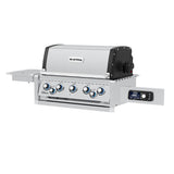 Broil King Imperial QS 590 5-Burner Built In Gas Grill