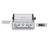 Broil King Imperial QS 590 5-Burner Built In Gas Grill