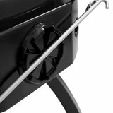 Broil King Keg 5000 Steel Charcoal Kamado Grill - Gray - 911470