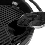 Broil King Keg 5000 Steel Charcoal Kamado Grill - Gray - 911470