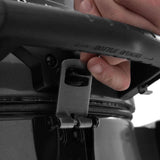 Broil King Keg 5000 Steel Charcoal Kamado Grill - Gray - 911470