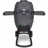 Broil King Keg 5000 Steel Charcoal Kamado Grill - Gray - 911470