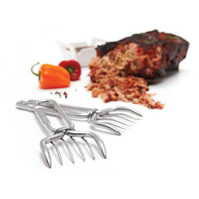 Broil King Stainless Steel Meat Claws (2 Per Box)