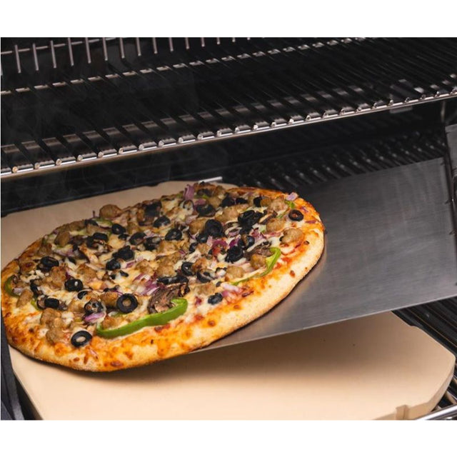 Broil King Rectangular Pizza Stone - 69842
