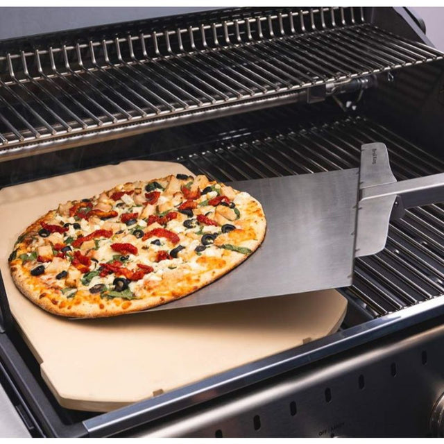 Broil King Rectangular Pizza Stone - 69842