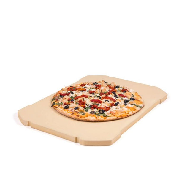Broil King Rectangular Pizza Stone - 69842