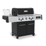 Broil King Regal Q 590 Pro IR Gas Grill