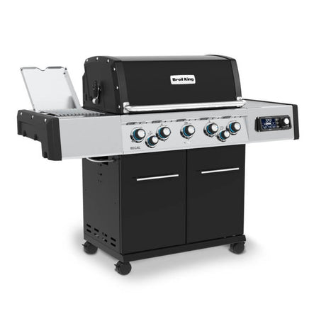 Broil King Regal Q 590 Pro IR Gas Grill
