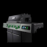 Broil King Regal Q 590 Pro IR Gas Grill