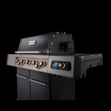 Broil King Regal Q 590 Pro IR Gas Grill