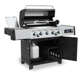 Broil King Regal Q 590 Pro IR Gas Grill