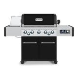 Broil King Regal Q 590 Pro IR Gas Grill