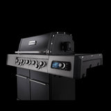 Broil King Regal Q 590 Pro IR Gas Grill